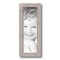 ArtToFrames 5x15 Inch Picture Frame, This 1.25 Inch Custom MDF Poster Frame is Available in Multiple Colors, Great for Your Art or Photos - Comes with Regular Glass and Corrugated (A46AR)
